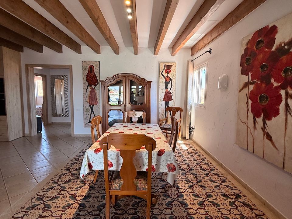 Villa i Parque Holandes, Fuerteventura - foto 5